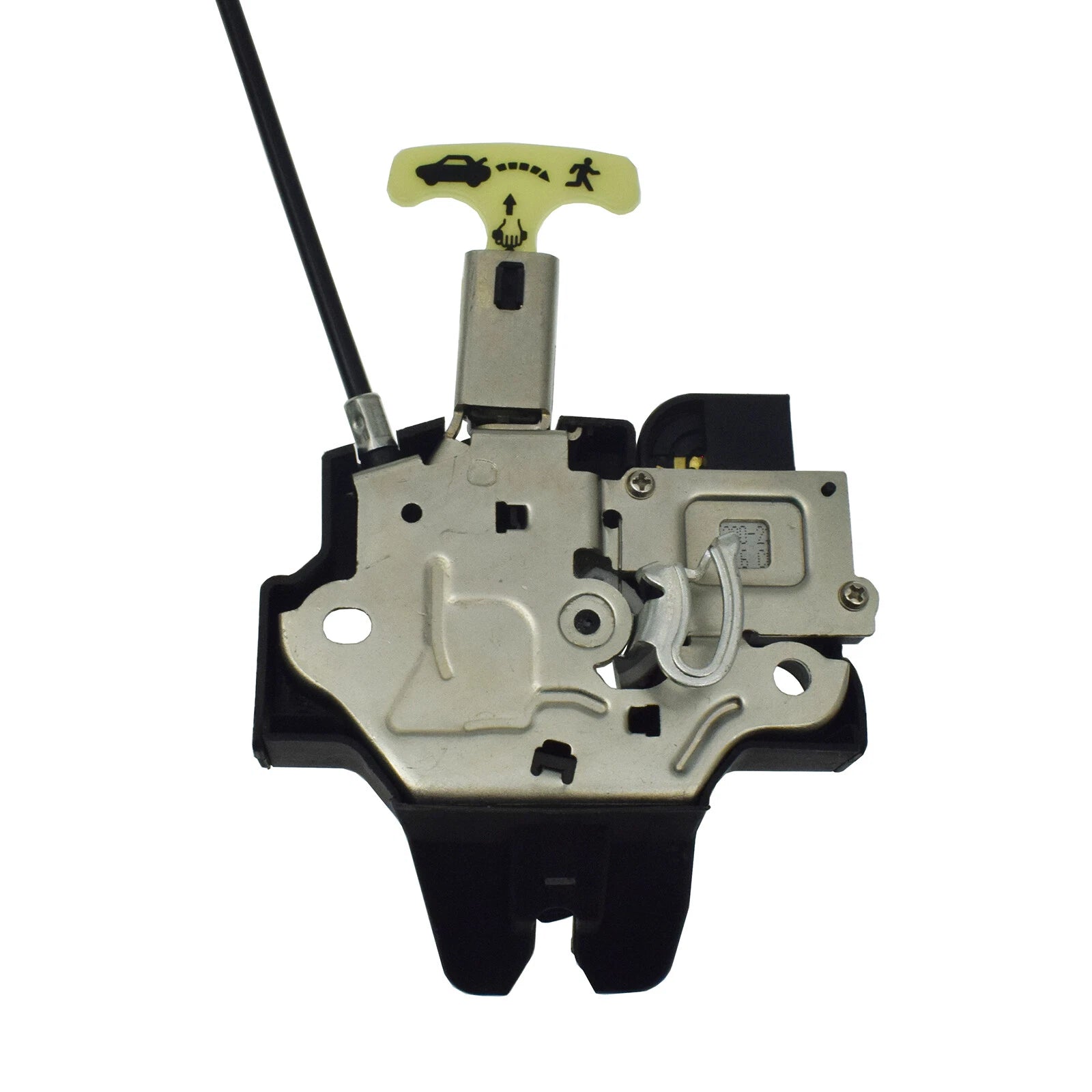 For 2010-14 Subaru Legacy Sedan Trunk Lock Latch Release Actuator 57530AJ00A 6B93BC-57