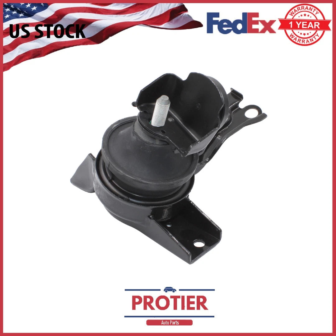Front Right Engine Mount for HYUNDAI ELANTRA TIBURON 6B93BC-57