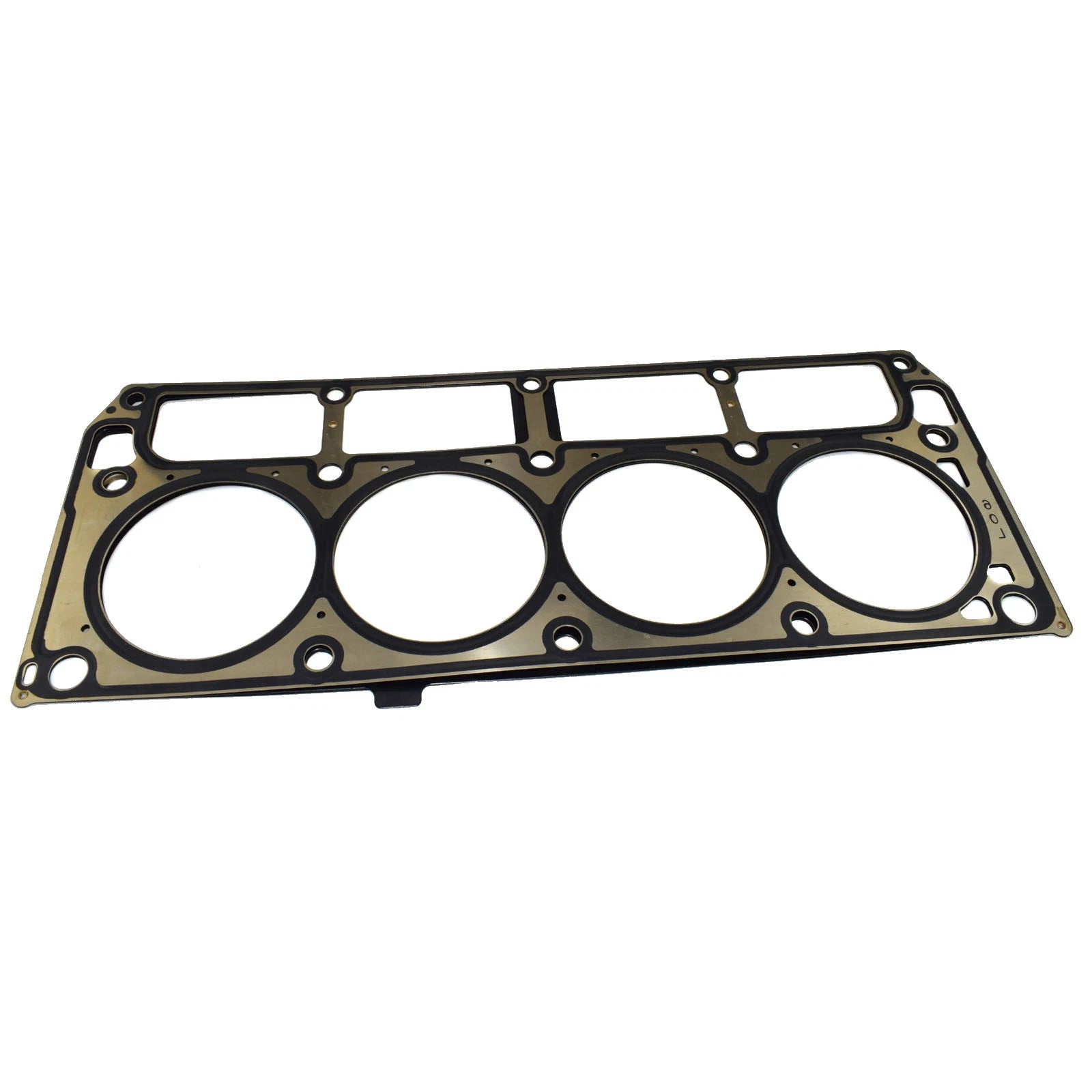 Cylinder Head Gasket For LS2 L76 6.0 05-07 CORVETTE 02-13 SILVERADO 12589227 6B93BC-57