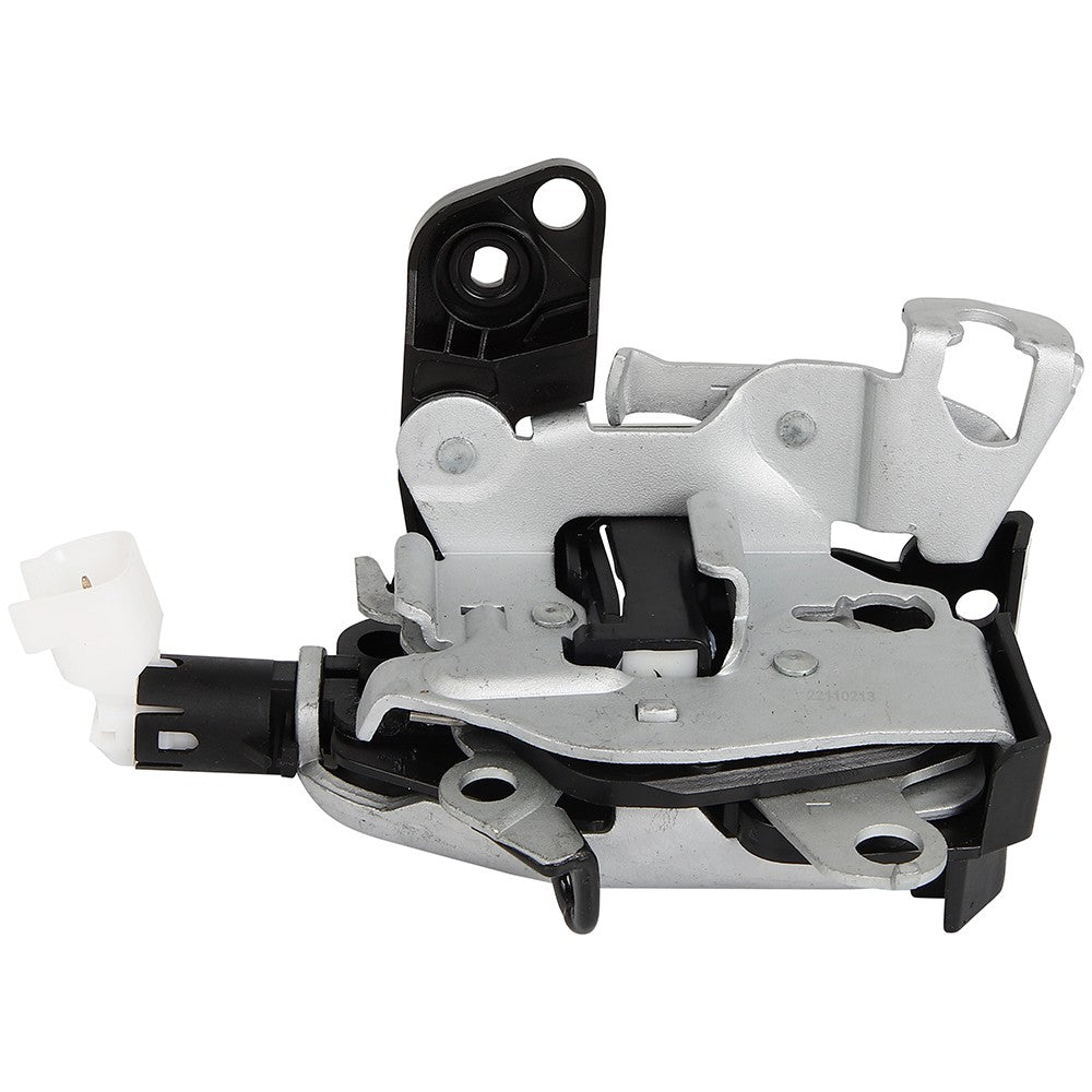 Front Left Driver Side Latch Assembly for 1998-2011 Ford Ranger 4L5Z1021813AA 6B93BC-57