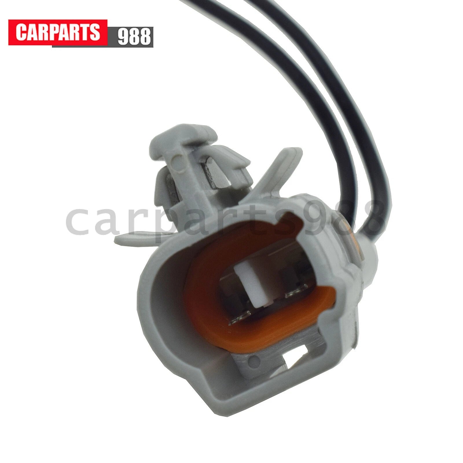 Rear Corner Side Marker Reflector Lamp w/Bulb Right Side For 1996-00 Toyota RAV4 6B93BC-57