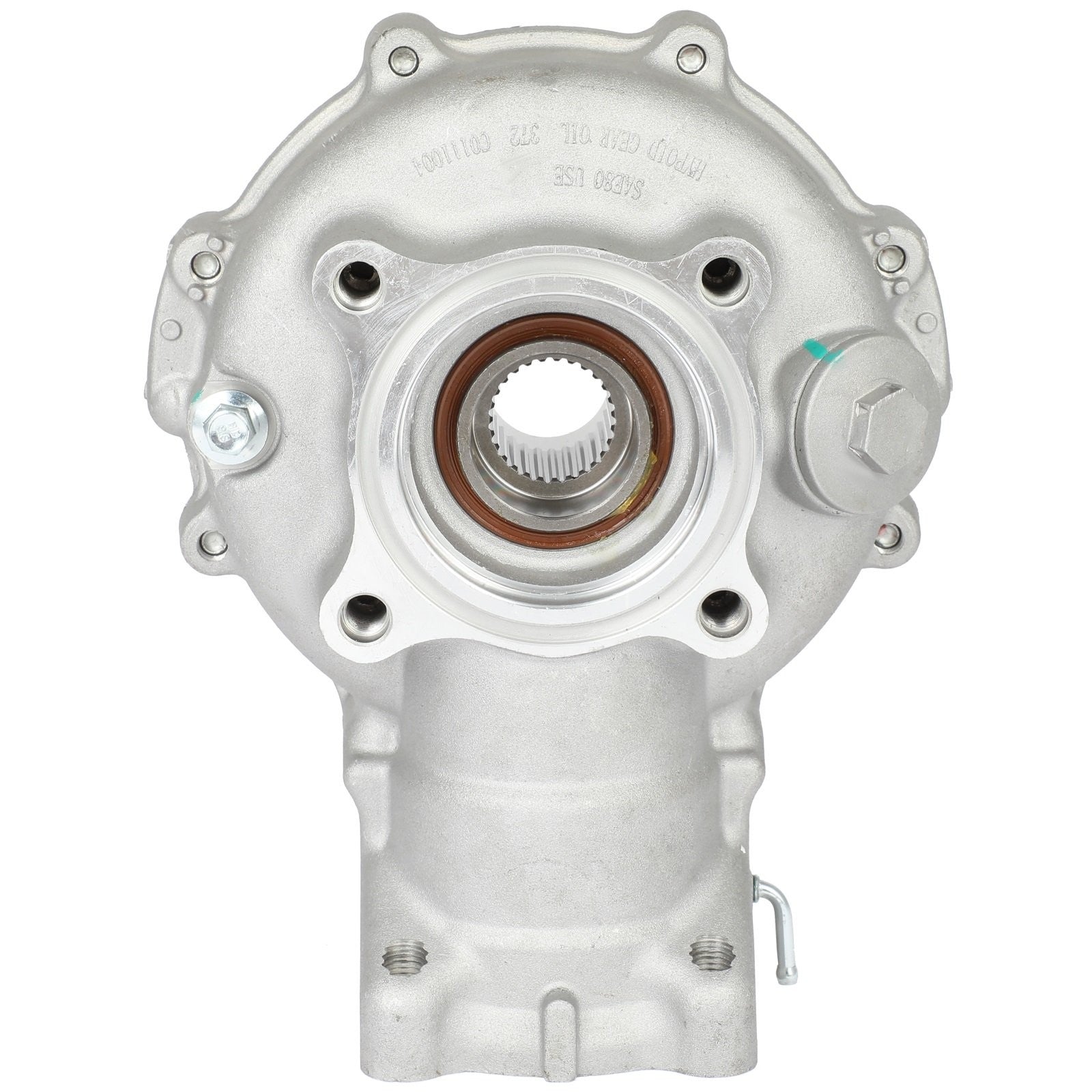 41300HN5671 For Honda Rancher 400 2005-2007 Rear Differential Assembly 6B93BC-57