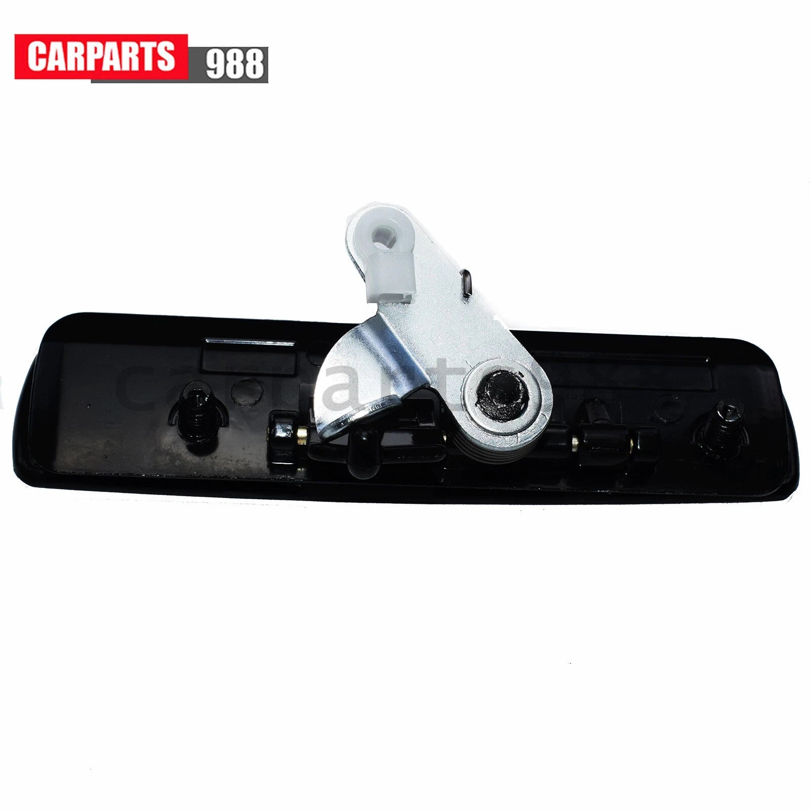 Exterior Door Handle Front Left Fit For Chevy Astro GMC Safar Olds 15593603 6B93BC-57