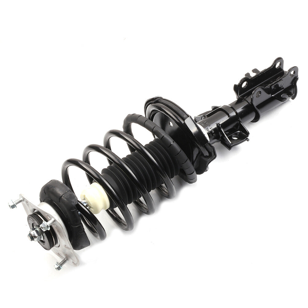4X For 2001-2006 Volvo S60 S80 V70 FWD Complete Strut Spring and Shocks Absorber KOEEP