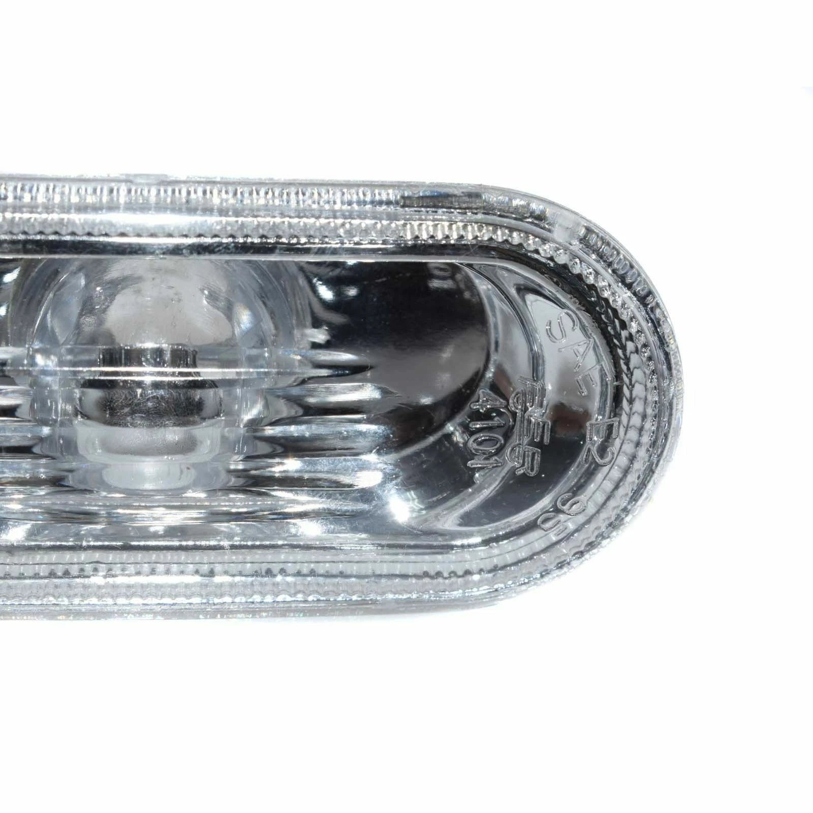 1PC LED Side Marker Signal Lights For VW GOLF MK4 Jetta Passat B5 1J0949117 6B93BC-57