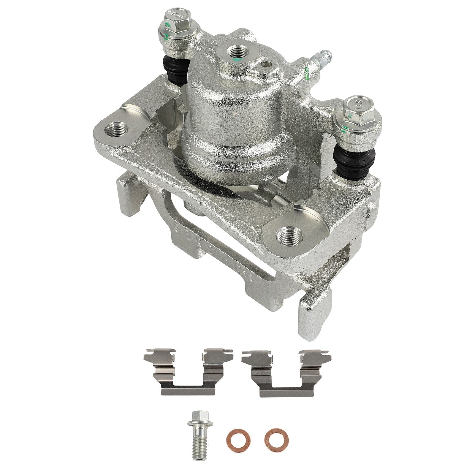 Rear Right Brake Caliper 1Pc  For 2009-2018 Nissan Murano 2010 INFINITI M35 6B93BC-57