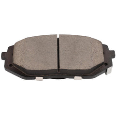 Front Ceramic Brake Pad Set For Hyundai Tucson Sonata Kia Sportage 2023 6B93BC-57