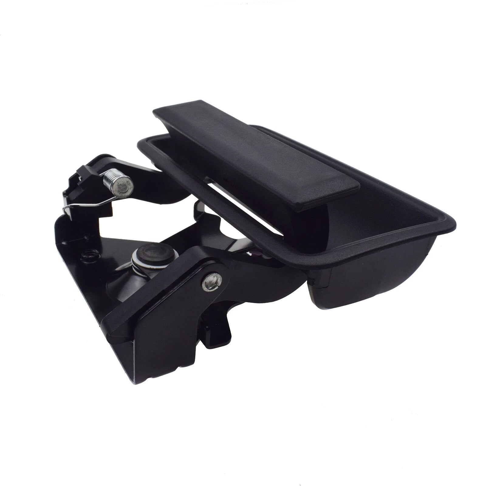 Tailgate Handle & Bezel for Chevy GMC C K 1500 2500 3500 Pickup Truck 15991786 6B93BC-57