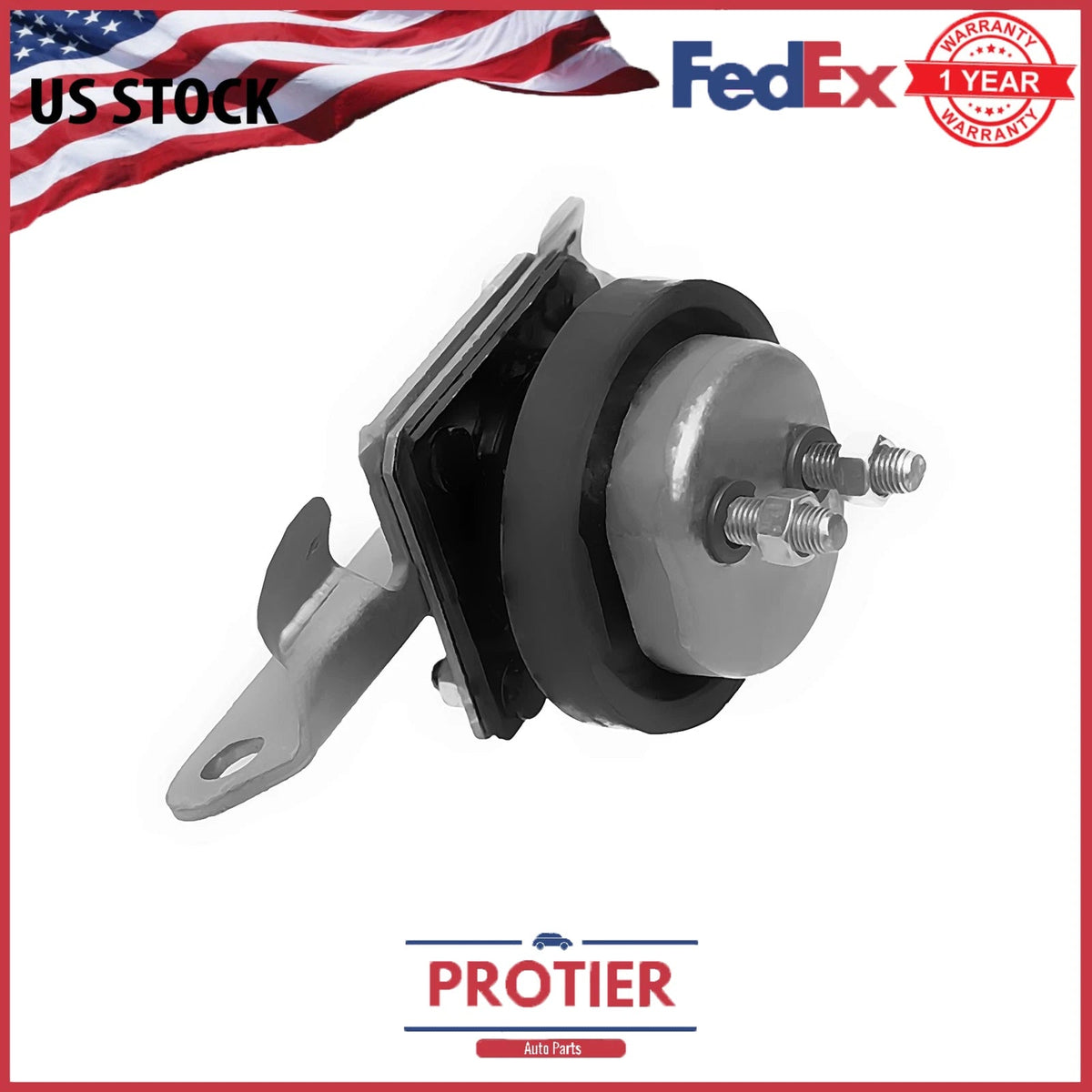 Front Right Engine Mount for MAZDA 626 6B93BC-57