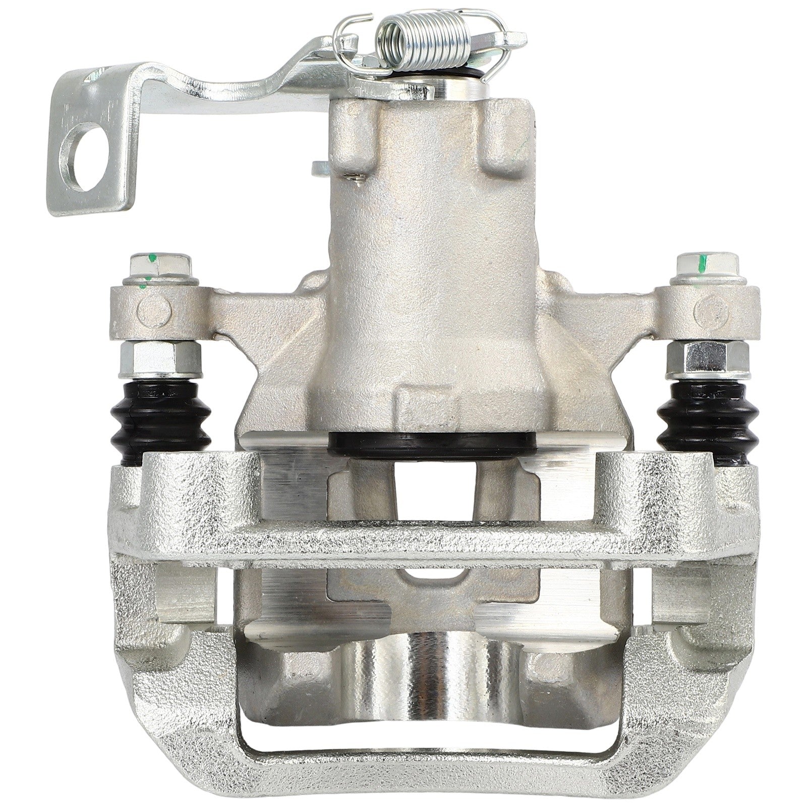 Rear Left Brake Caliper 1Pc  Set Quick For 2014-2017 2018 Kia Soul 19B6789A 6B93BC-57