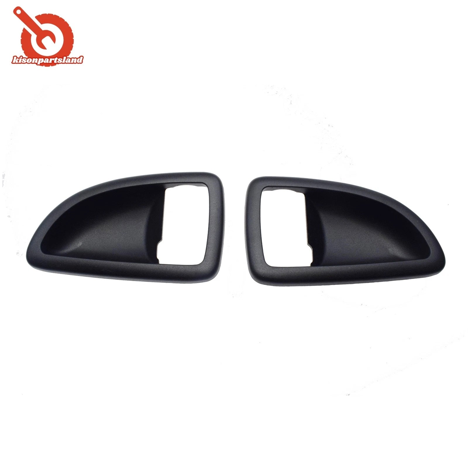 For 2005-2008 CHEVROLET UPLANDER V6 MONTANA SV6 LH RH DOOR HANDLE BEZEL 15844059 6B93BC-57