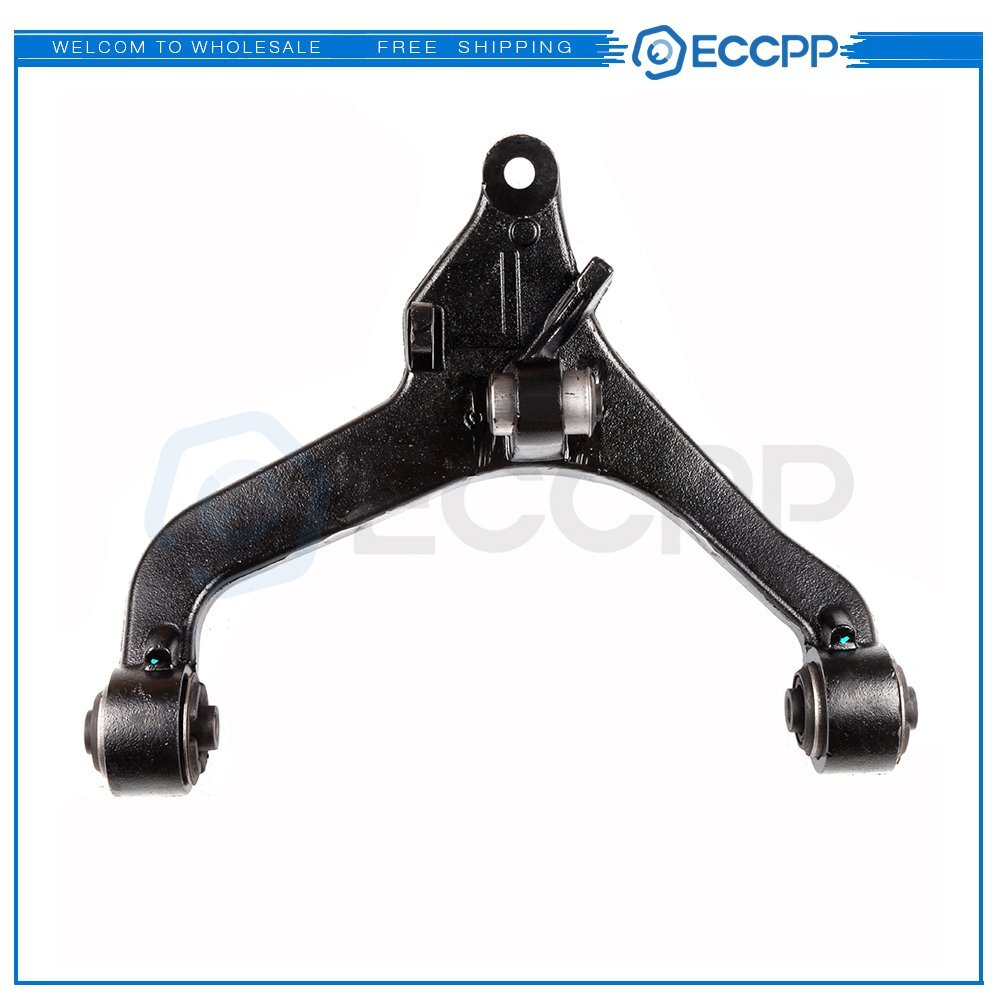 Front Lower Passenger Control Arm for 2002 2003 2004 2005 2006 2007 Jeep Liberty 6B93BC-57