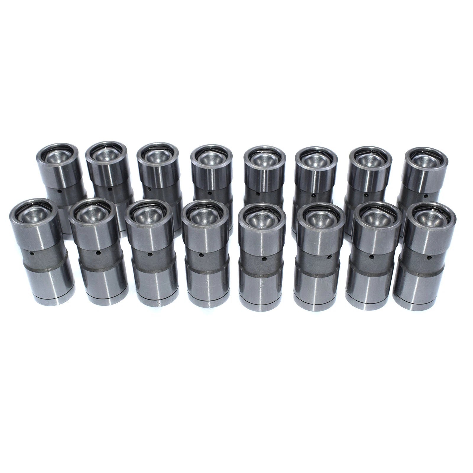 Set of 16 Hydraulic Valve Lifters ERC4949 For Land Rover Discovery Range Rover 6B93BC-57