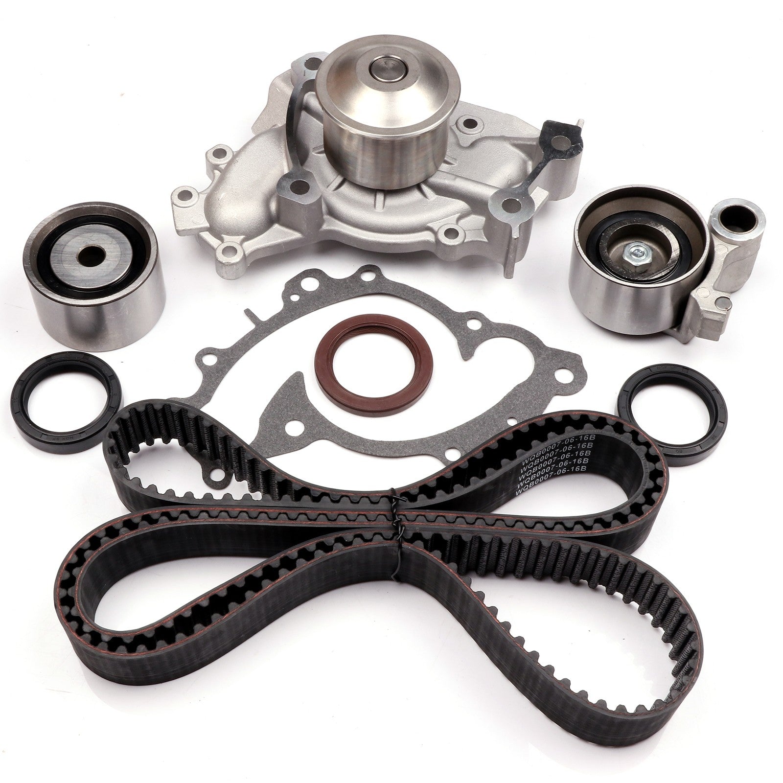 Timing Belt Kit Water Pump For 2000-2003 Toyota Solara SE SLE 3.0L V6 GAS DOHC KOEEP
