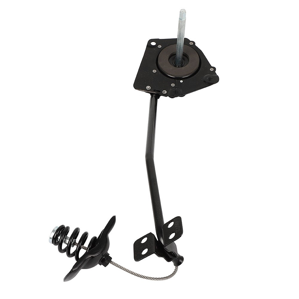 Spare Tire Hoist Assembly 74711S3VA01 For 03-08 Honda Pilot 01-03 Acura MDX 6B93BC-57