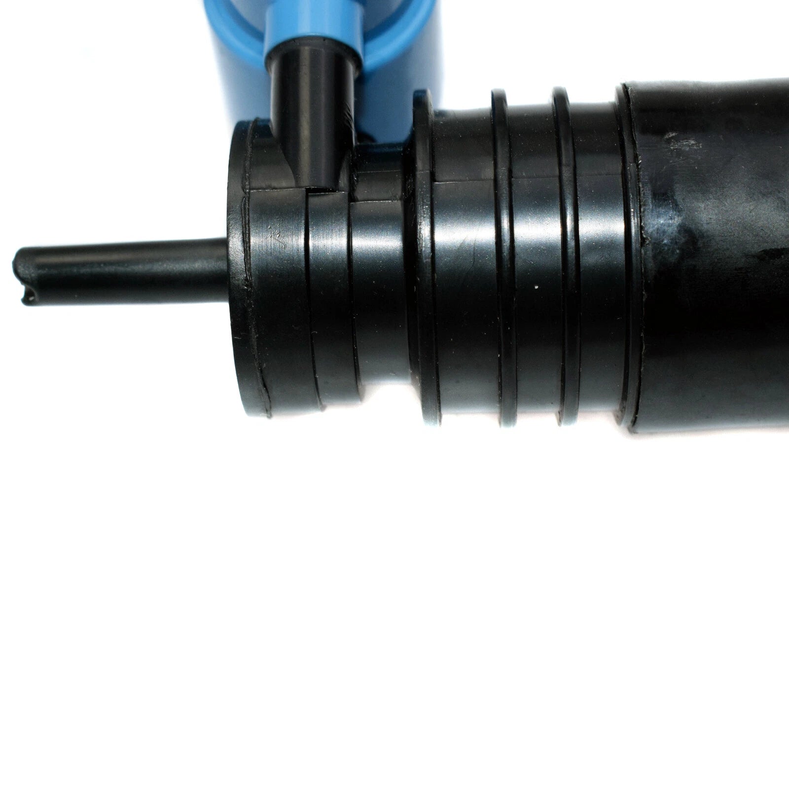 Front and Rear Windshield Washer Pump For GM Buick Chevrolet 13250357 6B93BC-57