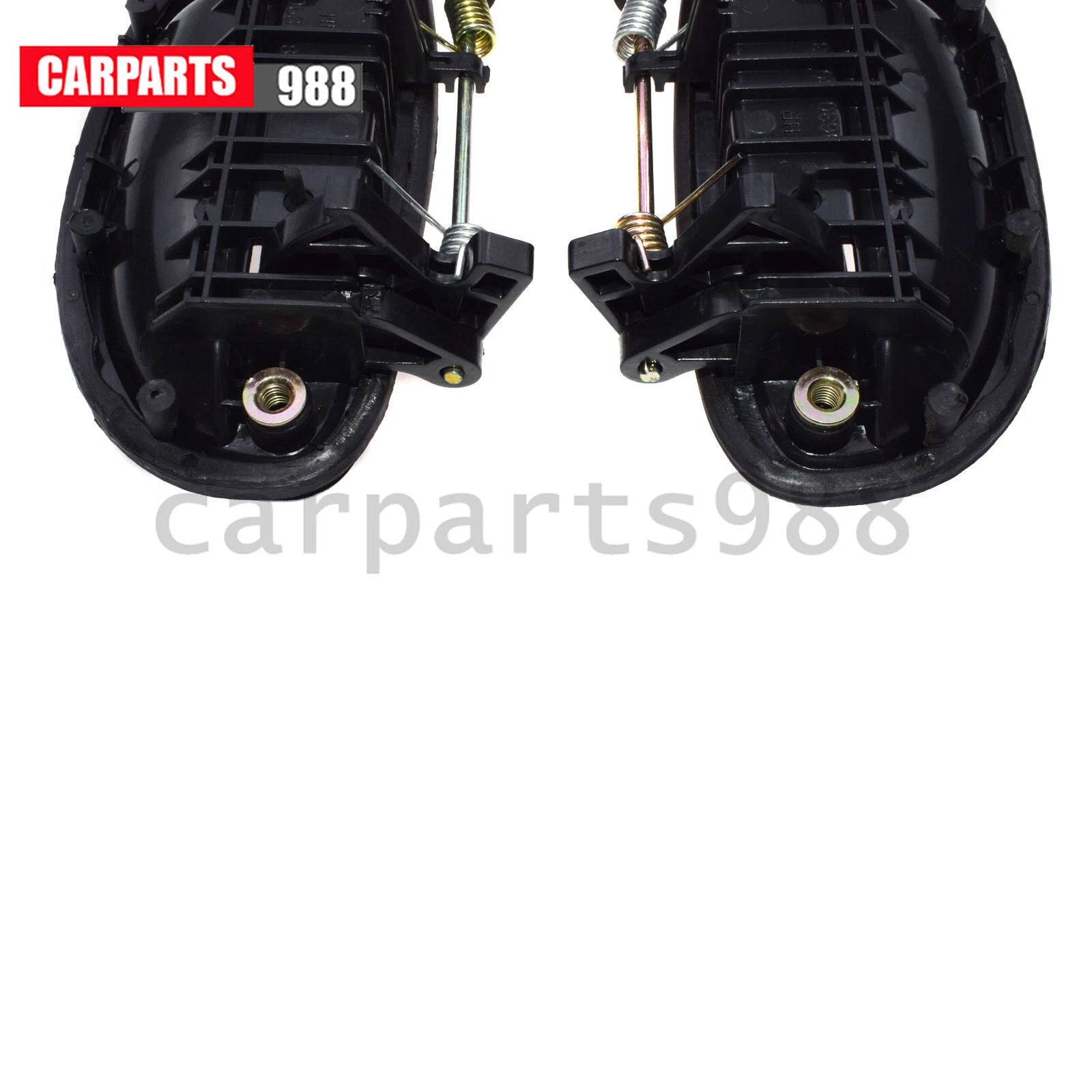 Outside Door Handles Front LH RH For 1999-2002 Daewoo Nubira 96308042 96308043 6B93BC-57