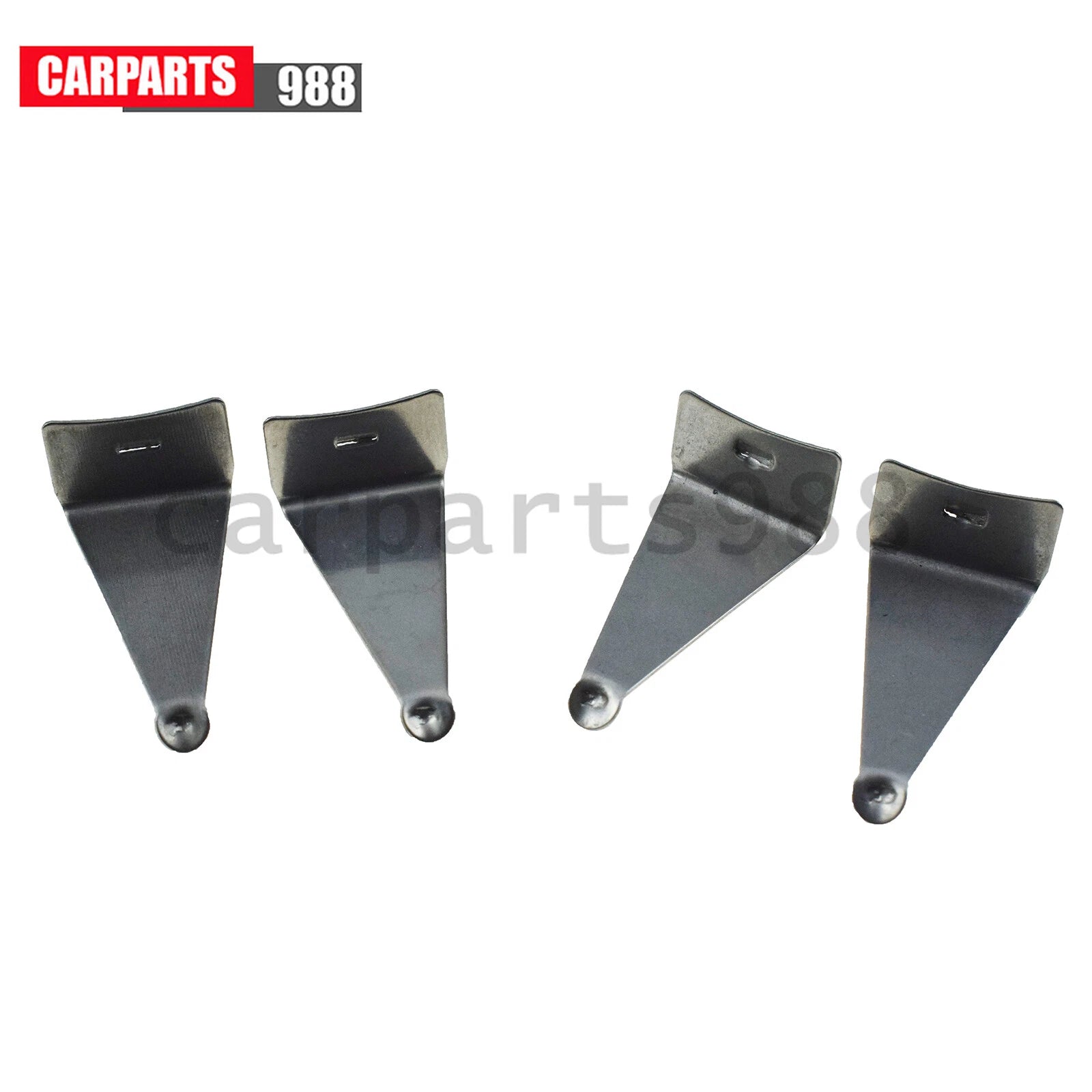 2Pcs Left Right Heated Mirror Glass for Porsche Panamera 2010-2016 97073103509 6B93BC-57