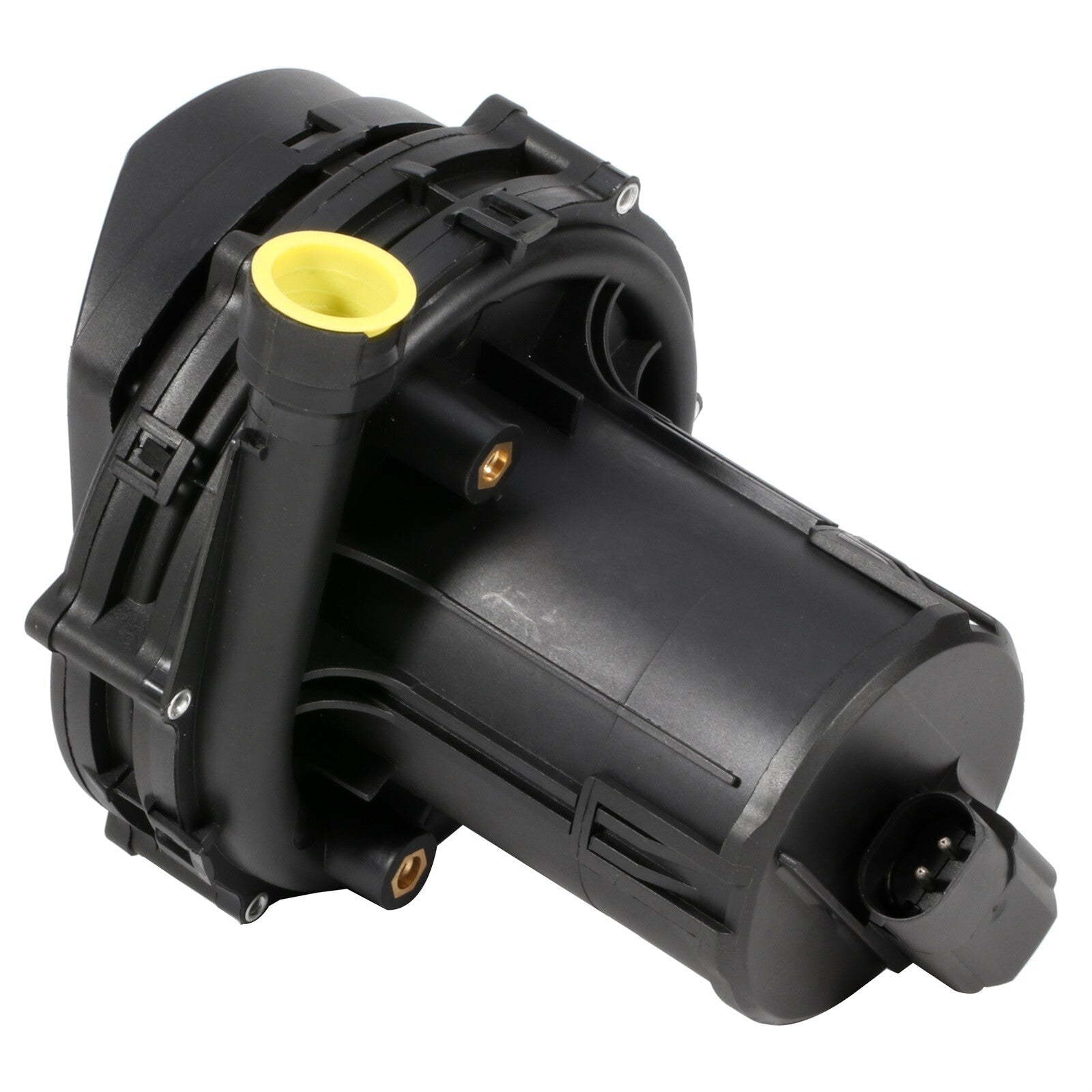 1X Secondary Air Injection Smog Pump For Land Rover Range Rover Discovery 4.0L 6B93BC-57