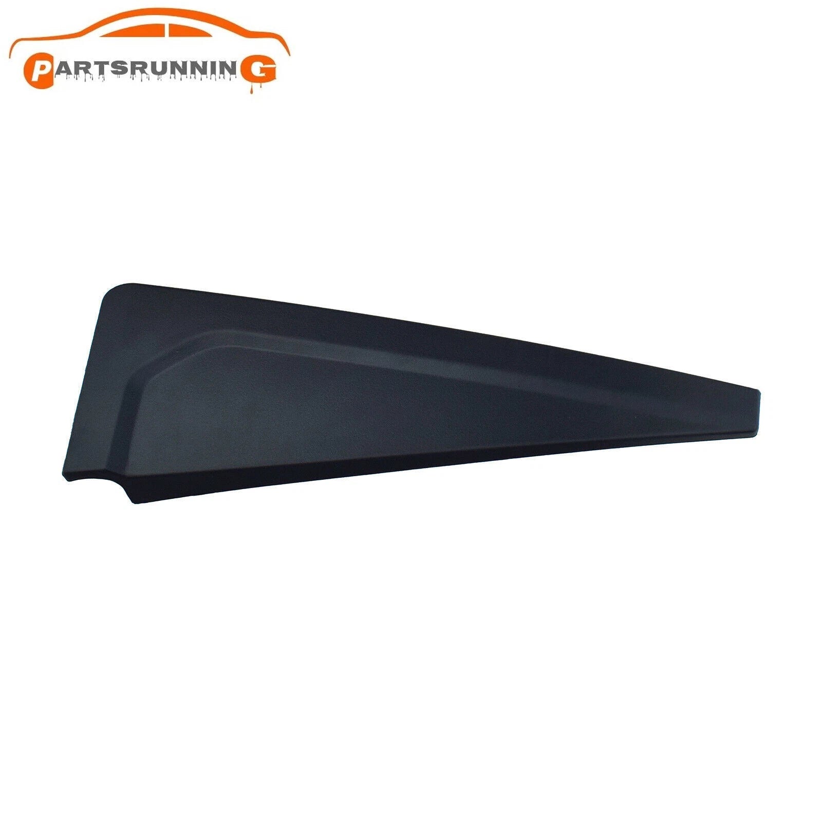 Rear Right Passenger Side Door Garnish Molding For Chevrolet Aveo 96585539 6B93BC-57