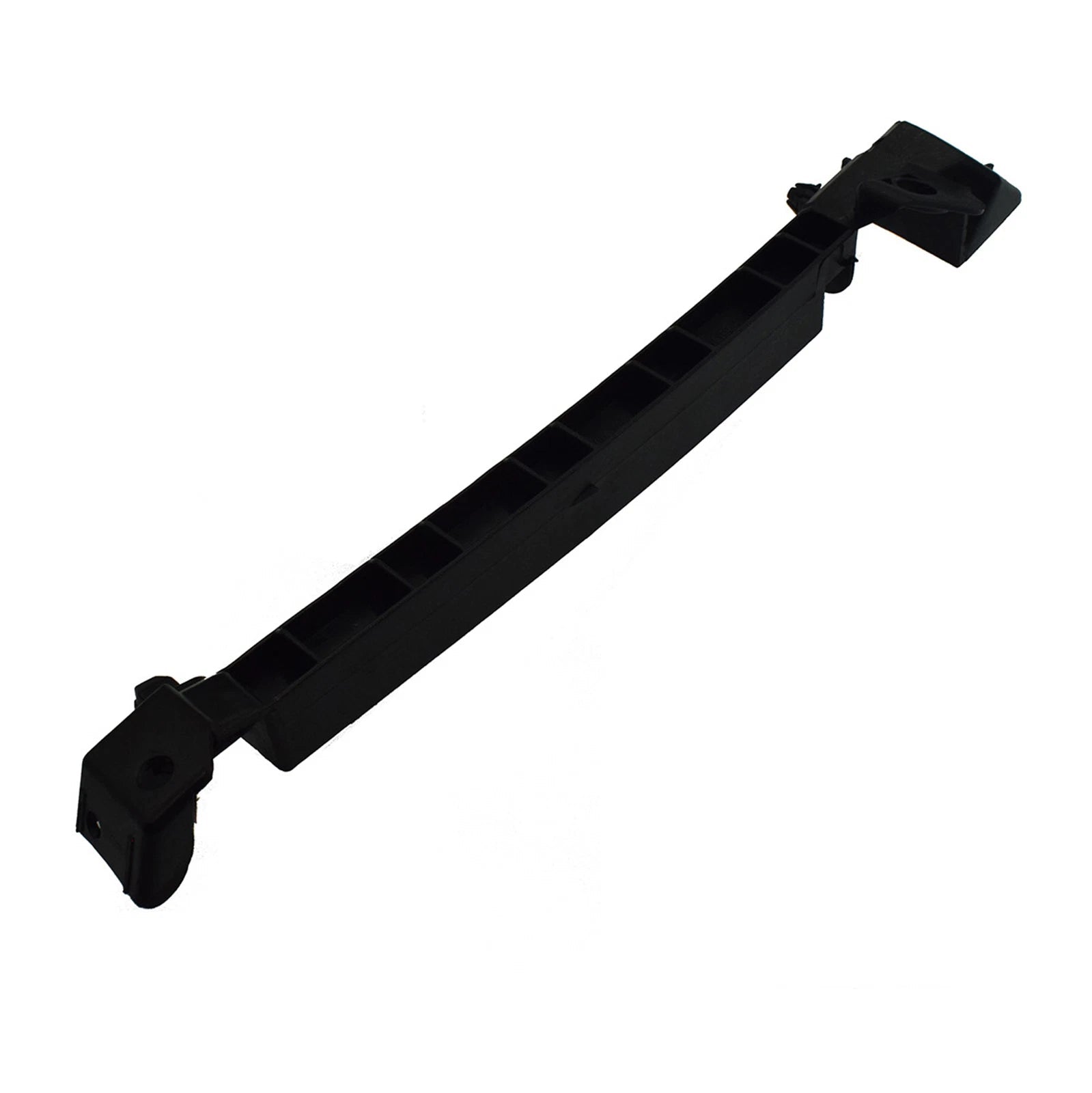 Front Bumper Bracket Left Right For 2008-2014 Subaru Impreza WRX STi 57707FG122 6B93BC-57