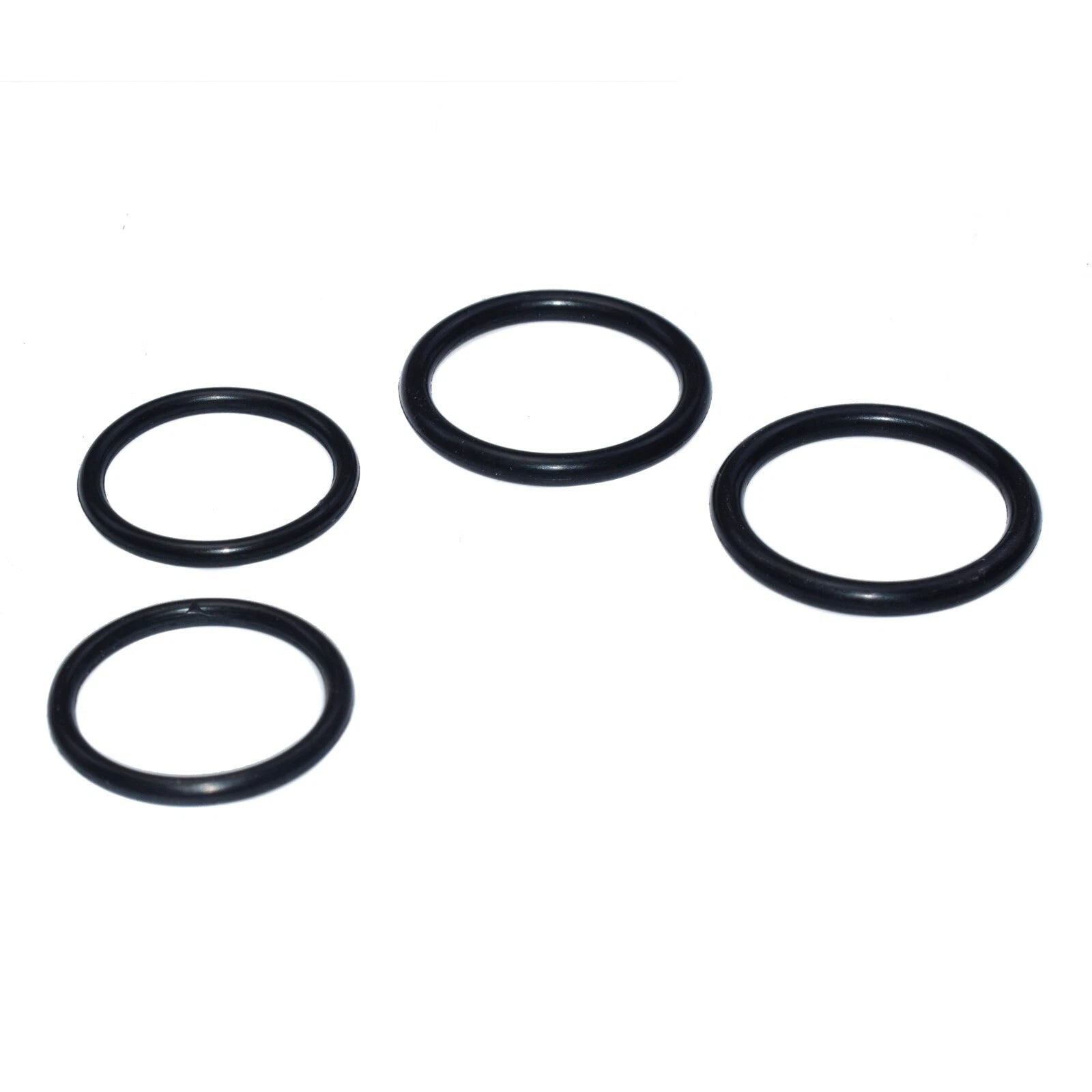 For BMW N42 N46 E81 Spark Plug Tube O-Ring Seal Gasket 11377514007 11377514008 6B93BC-57