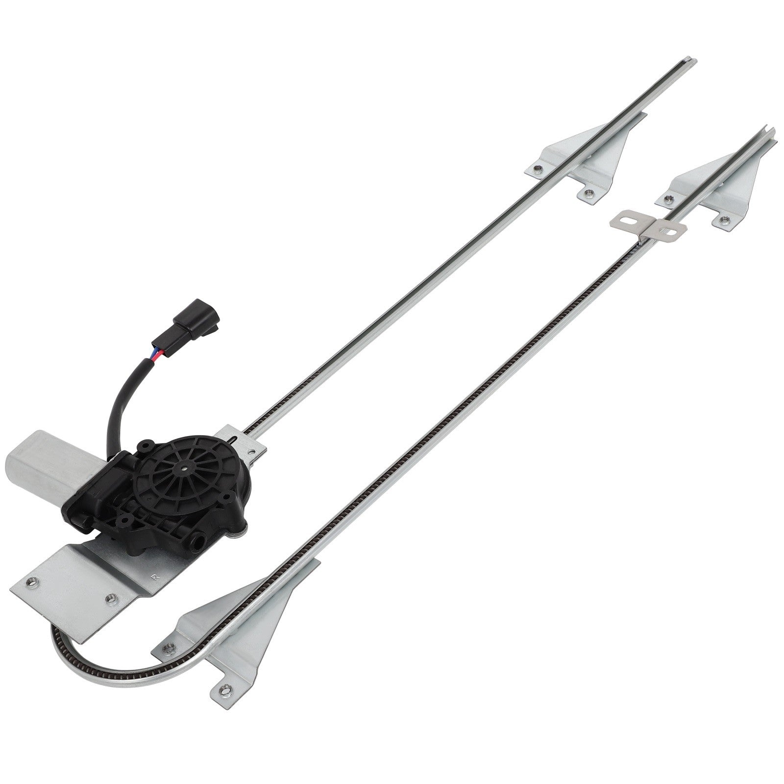 For Peterbilt 379 2003-2005 Front RH Side Power Window Regulator w/ Motor KOEEP