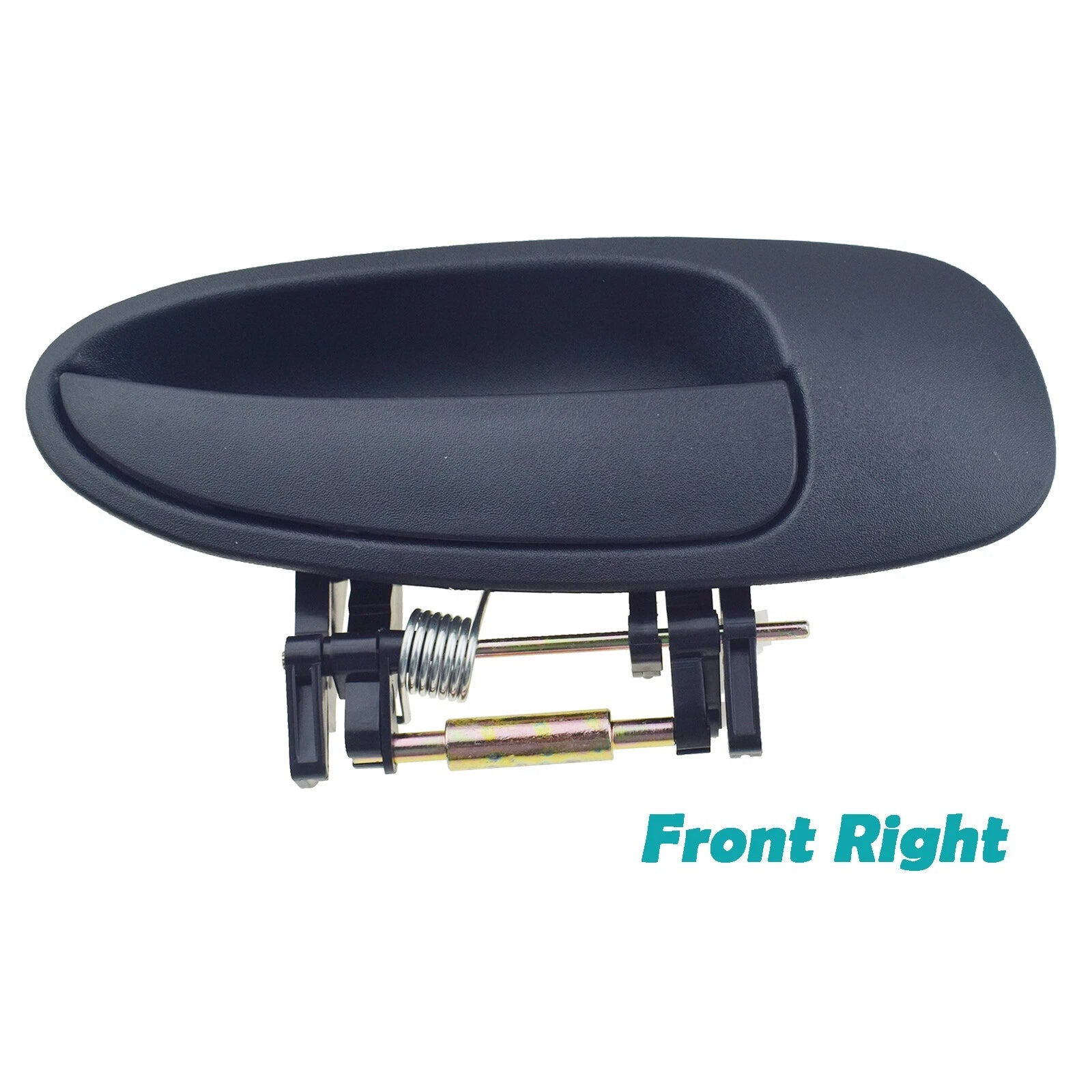 Exterior Door Handle LH RH for Toyota Avensis 1997-2003 69220-05060 69210-05060 6B93BC-57