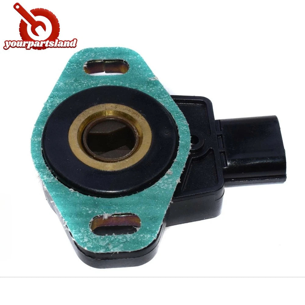 Throttle Position Sensor for Honda Element Accord 2.4L 2003-06 TPS?H112 JT7H2041 6B93BC-57