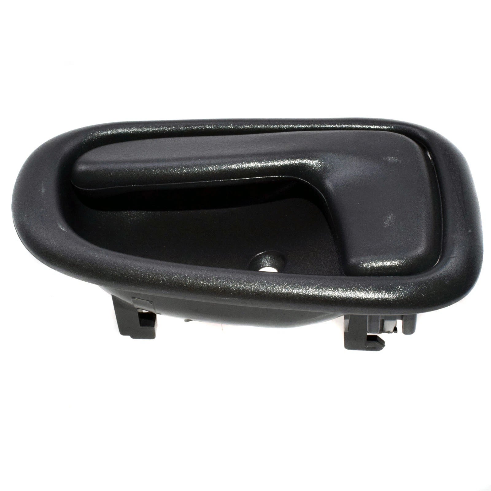 Interior Door Handle Gray Left LH For 1993-1997 Toyota Corolla Prizm 69206-12130 6B93BC-57