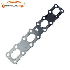 Exhaust Manifold Gasket For 2004-17 Nissan Armada Titan NV3500 NV2500 140367S001 6B93BC-57