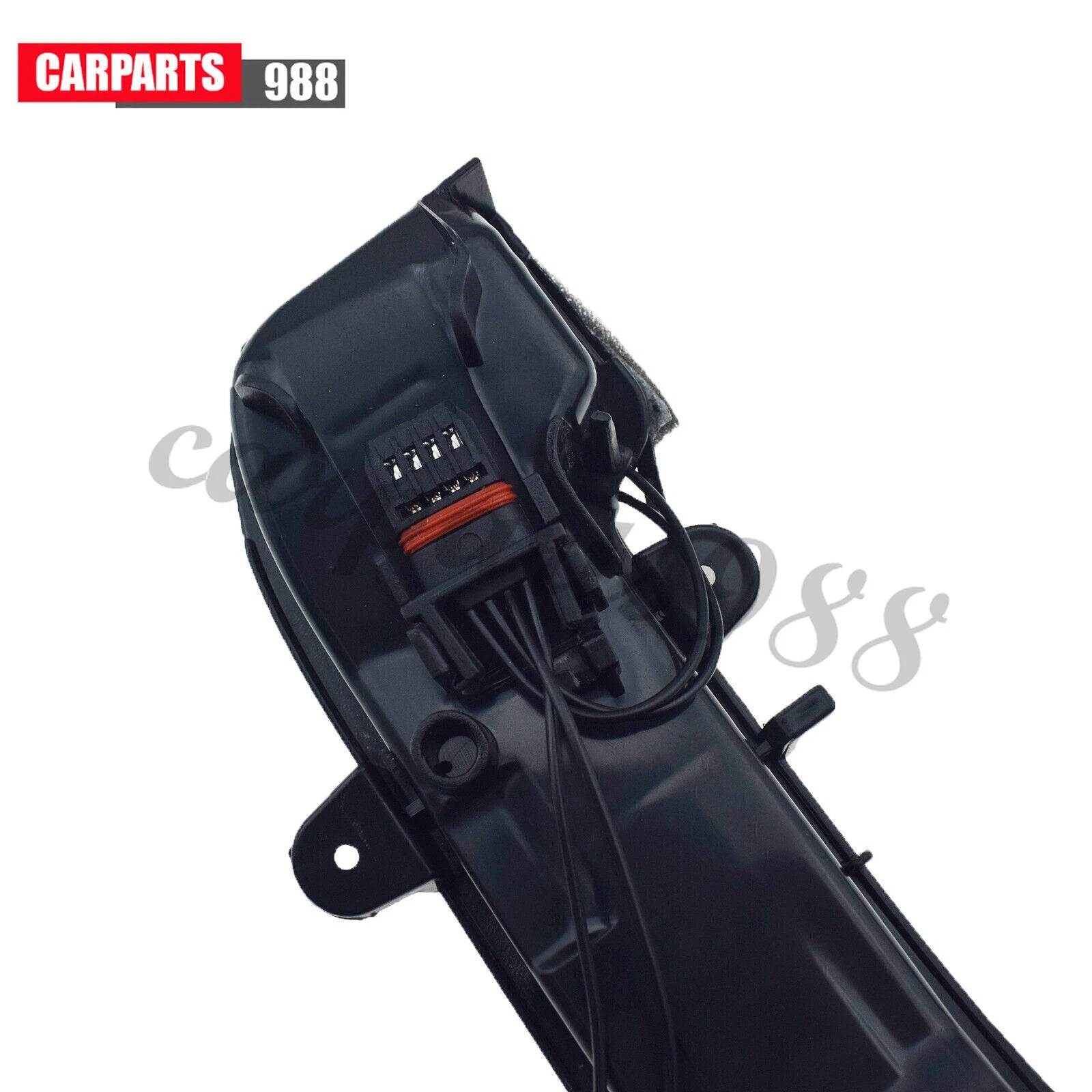 Mirror Turn Signal Light Left Side For Mercedes W211 E320 E350 G500 G55 AMG G550 6B93BC-57