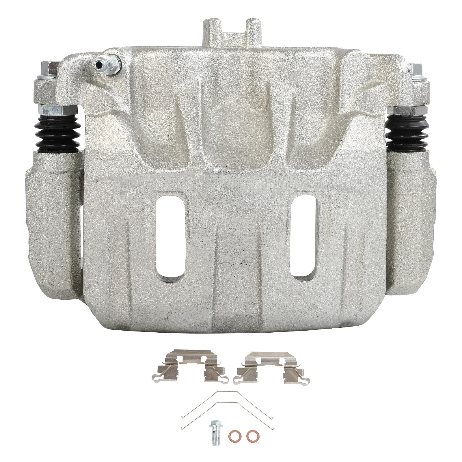 Front Right Brake Caliper 1Pc  Kits For 2011-2016 2017 Honda Odyssey 19B6449 6B93BC-57