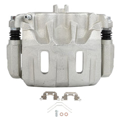 Front Right Brake Caliper 1Pc  Kits For 2011-2016 2017 Honda Odyssey 19B6449 6B93BC-57