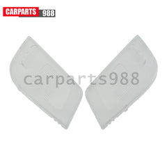 For Kia Optima 2011-15 Overhead Console Reading Light Lamp Lens Left Right 2Pcs 6B93BC-57