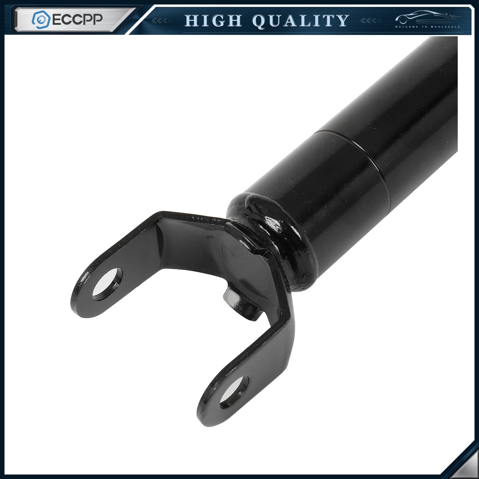 Rear Pair Shock Absorbers MagneRide For Corvette C5 C6 03-13 Cadillac XLR 04-09 6B93BC-57