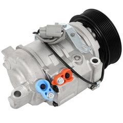 A/C AC Compressor for Toyota Sequoia 4.7L 2008-2009 883200C140 6B93BC-57