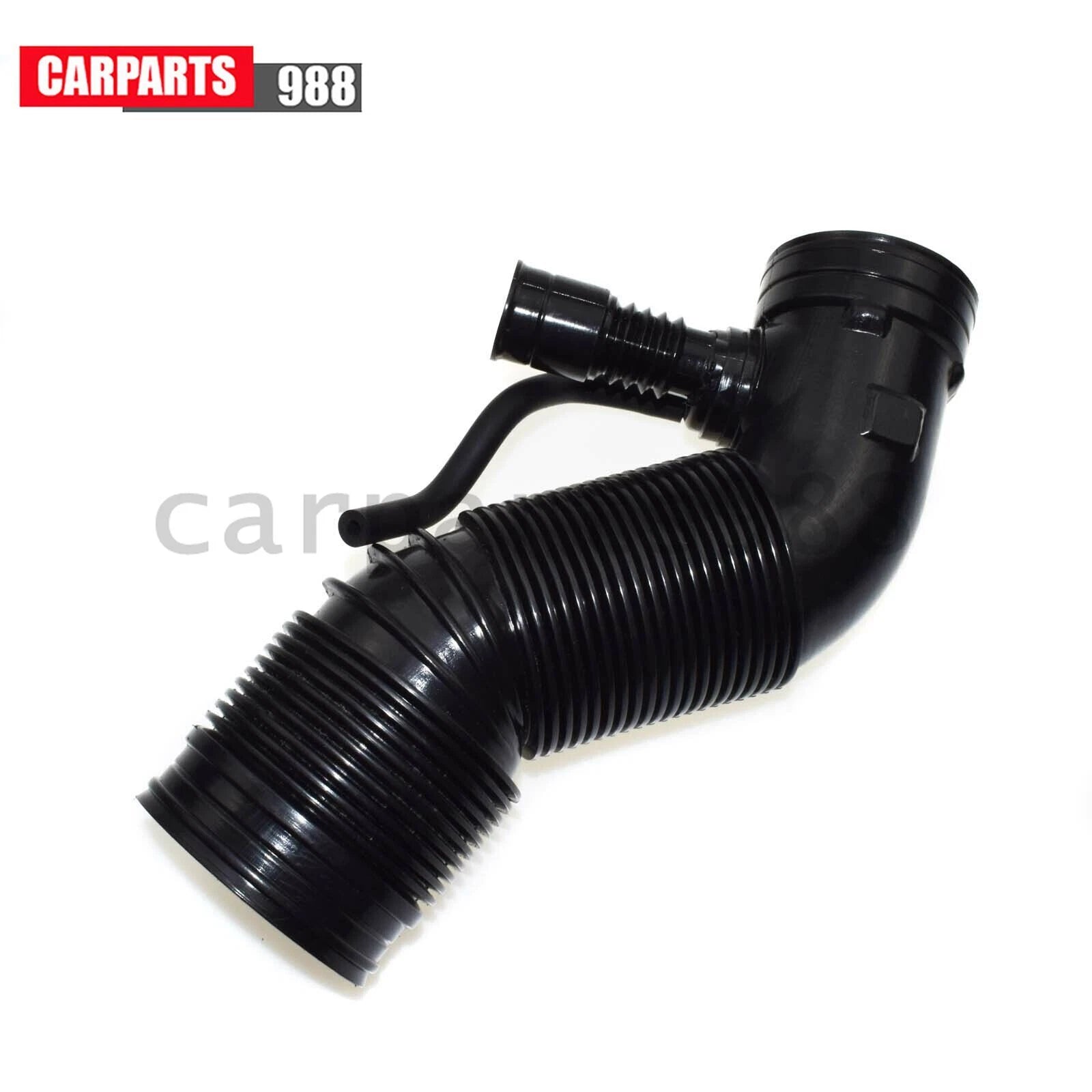 Engine Air Intake Pipe Hose 1J0129684N For VW MK4 Golf Bora Audi A3 Skoda Leon 6B93BC-57