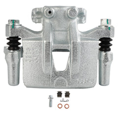 Rear Left Brake Caliper 1Pc  For 2004-2008 2010-2011 Mitsubishi Endeavor MITSUBISHI