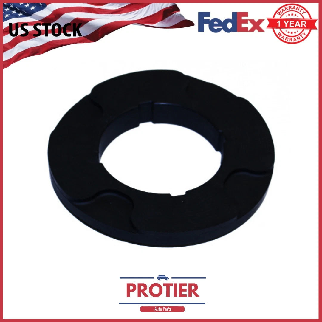 Coil Spring Insulator Upper For 2007-2011 Toyota TUNDRA Front 6B93BC-57