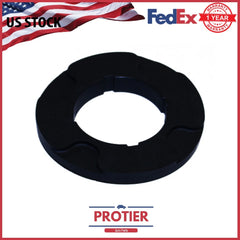 Coil Spring Insulator Upper For 2007-2011 Toyota TUNDRA Front 6B93BC-57