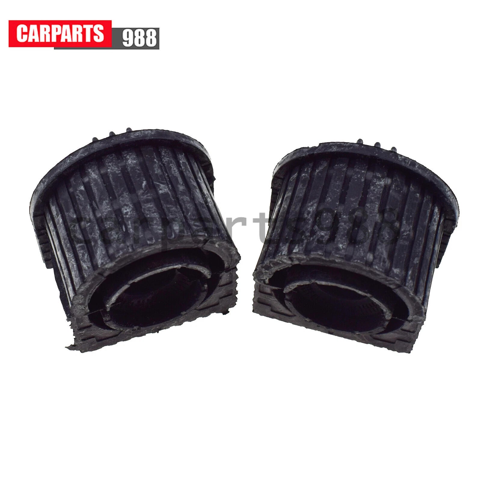 Front Stabilizer Bar Bushing Left Right for Porsche Panamera 2010-16 97034379305 6B93BC-57