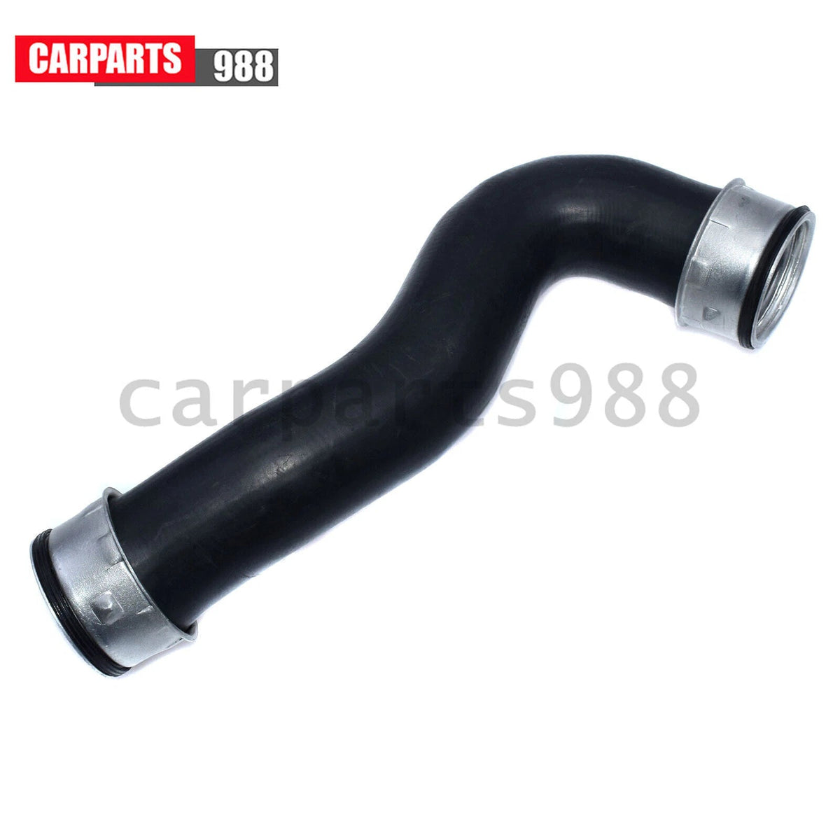 Intercooler Hose for VW Bora Golf Audi A3 Seat Leon 1.9 1J0145828AD 1J0145828K 6B93BC-57