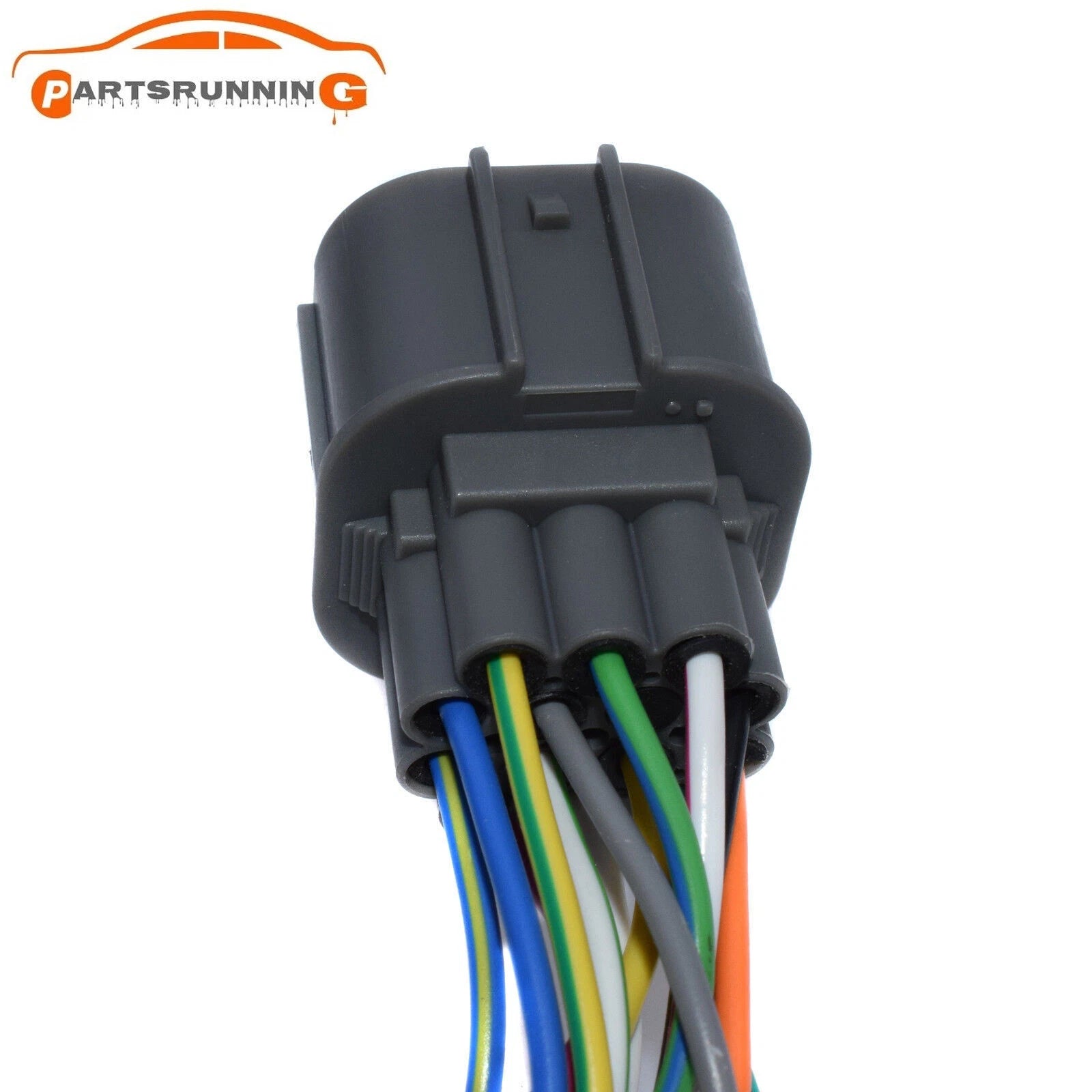 Lights & Wiper Column Switch Turn Signal Switch For JCB 3CX 4CX 1400B 701/70001 6B93BC-57