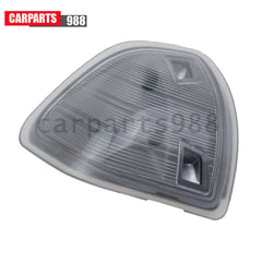 Left Side LED Tow Mirror Turn Signal Light for Dodge Ram Pickup Truck 68302829AA 6B93BC-57