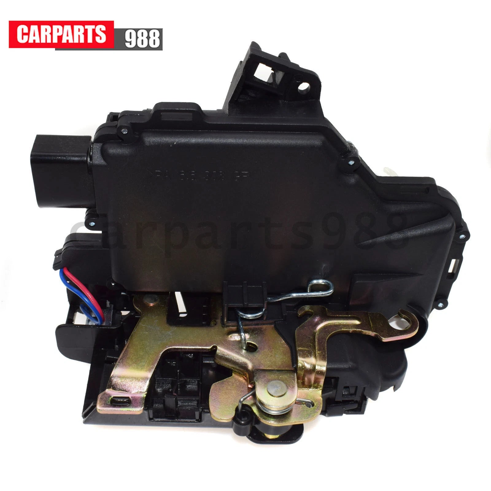 Front Left Door Latch Lock Actuator For VW Jetta Passat Golf Beetle 3B1837015A 6B93BC-57