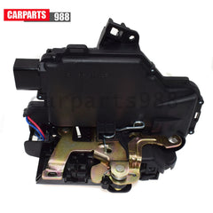 Front Left Door Latch Lock Actuator For VW Jetta Passat Golf Beetle 3B1837015A 6B93BC-57