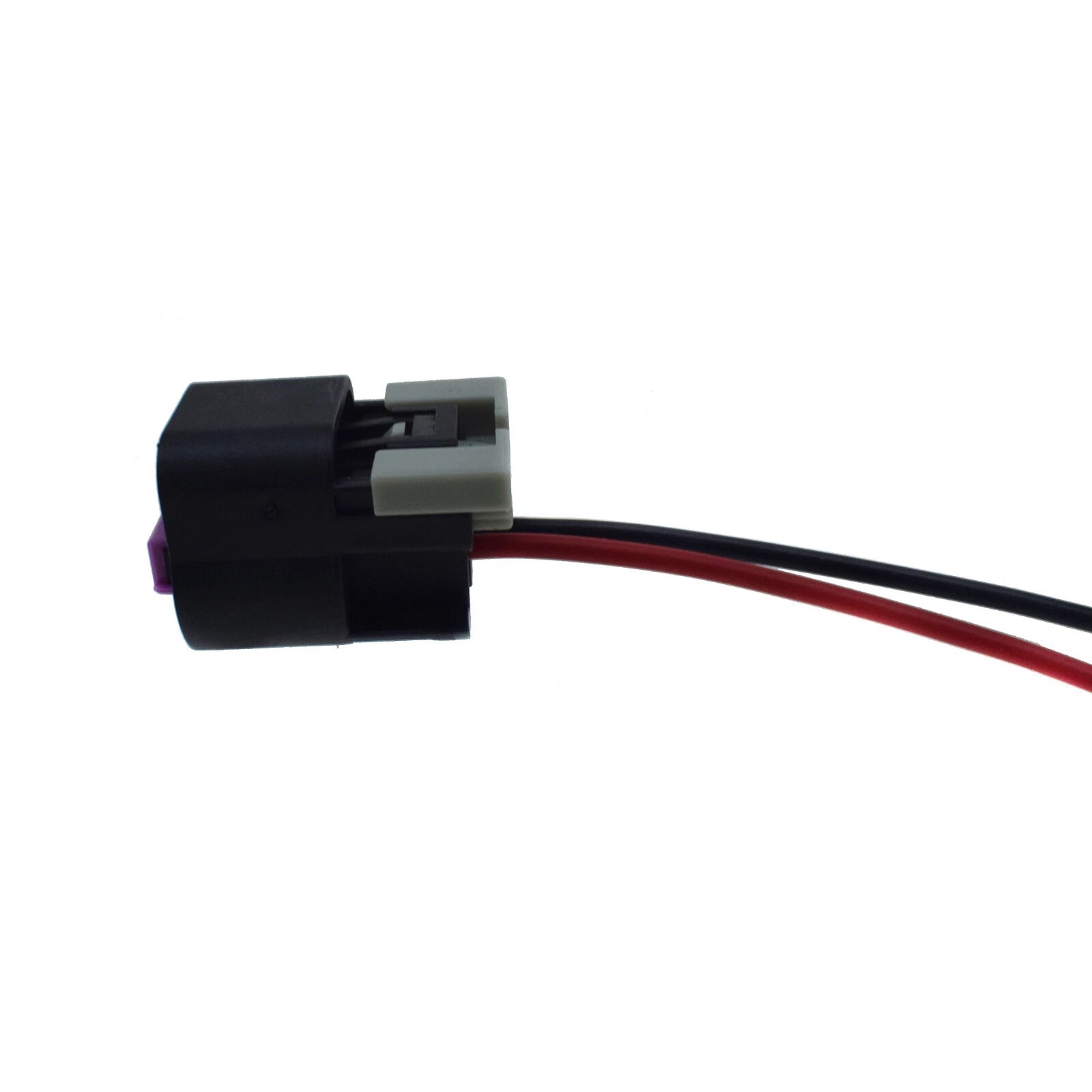 Variable Valve Timing Solenoid Connector VVT For 2.4L G-M 2.2L Buick Exhaust 6B93BC-57