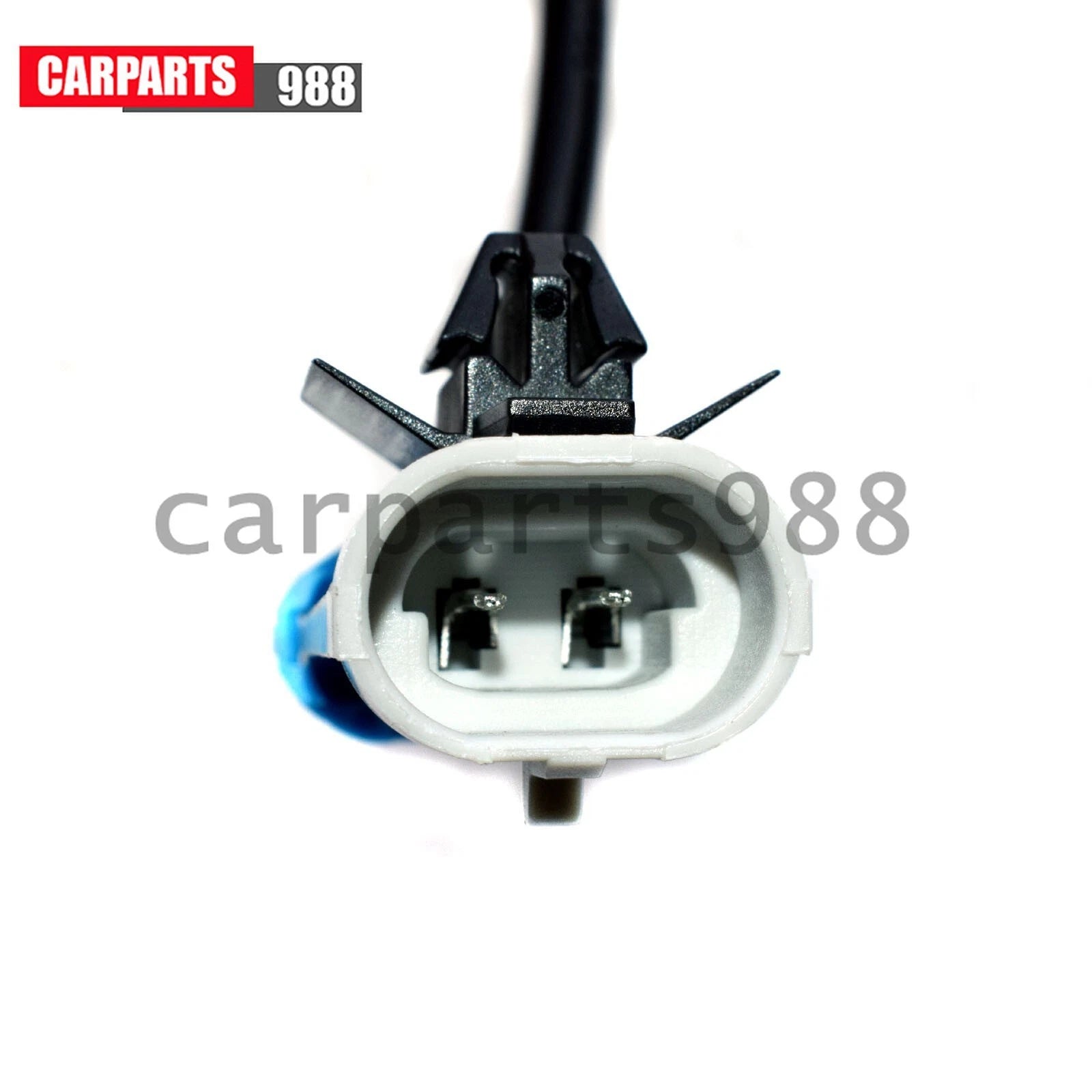 Front Left Right ABS Wheel Speed Sensor for Pontiac Captiva Saturn Vue 96626078 6B93BC-57