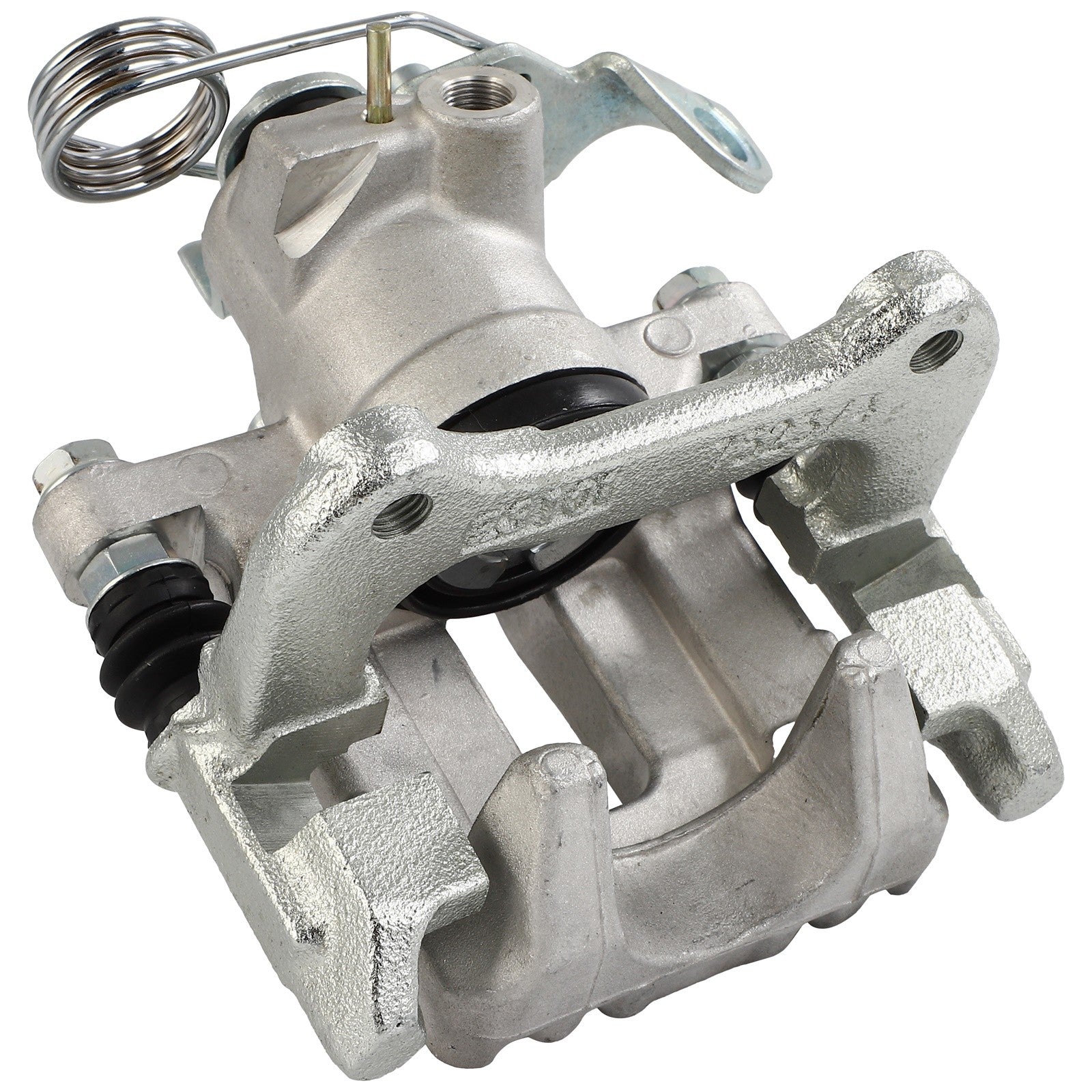 Rear Left Brake Caliper 1Pc For 1998-2001 Audi A4 1998-2004 Audi A6 19B2109 6B93BC-57